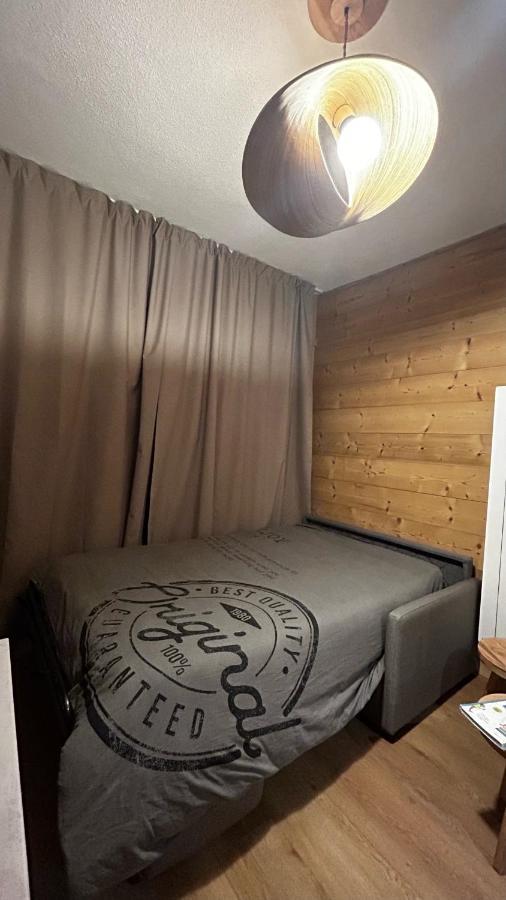 Appartement Le Cocon Des Neiges *
