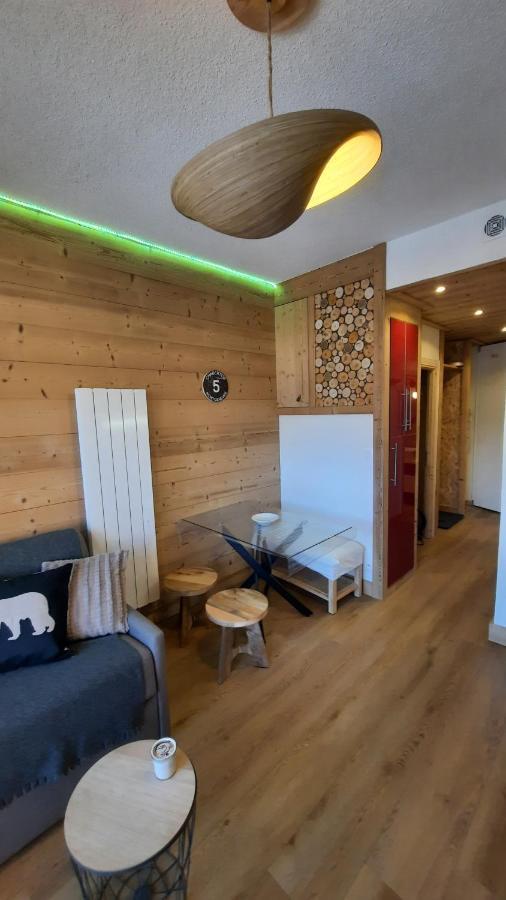 Appartement Le Cocon Des Neiges *