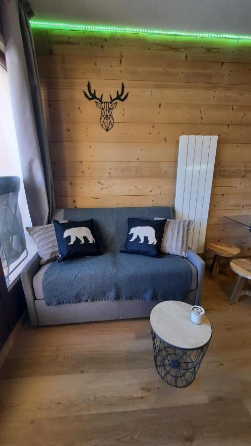 Le Cocon Des Neiges Appartement